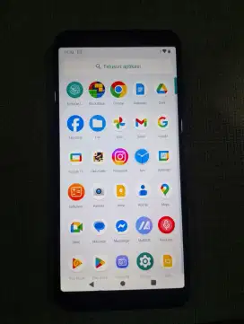 Handphone Asus pro m1