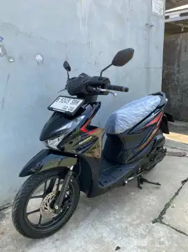 Honda BeAT CBS NEW 2025
