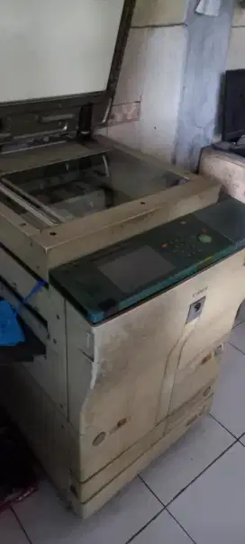 Mesin Fotokopy 5000i