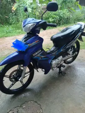 Yamaha Jupiter Z