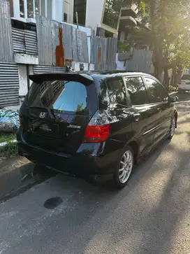 Honda Jazz 2007 Bensin