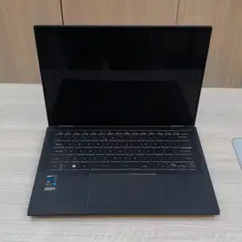 MSI Summit E14 Flip EVO A12MT 094 ( 9S7-14F111-094 ) Black