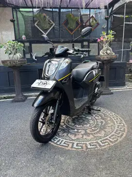 Genio tahun 2019