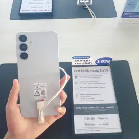 Samsung Galaxi A16 lite