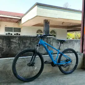 Dijual sepeda Polygon Cascade 3 Kondisi Like New