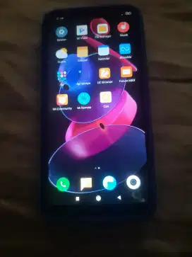 Xiomi Redmi Note 6 Pro