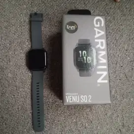 Smartwatch Garmin