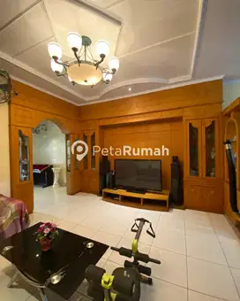 DIJUAL VILLA  JALAN SEI PADANG - DAERAH JAMIN GINTING