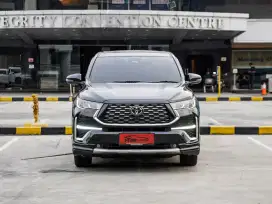 Toyota kijang innova zenix Hybrid TSS modelista thn 2024