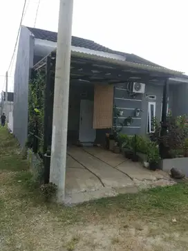 Rumah murah di citayam dekat tugu macan