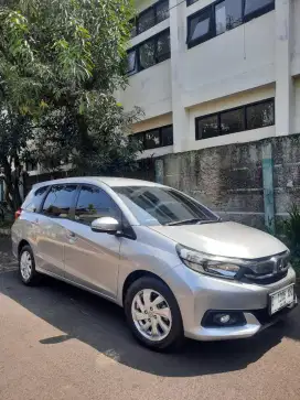 Honda Mobilio E CVT 2017