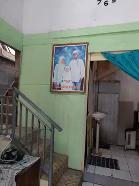 Dijual Rumah Bagus di Cimahi, Lingkungan Nyaman & Dekat Fasilitas Umum