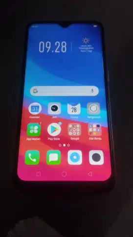 Oppo A7 ram 4/64gb