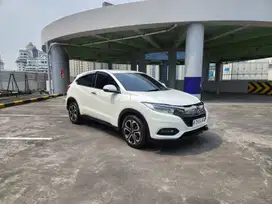 Honda HR-V 2019 AT Bensin