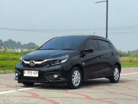 Honda Brio E At tahun 2023