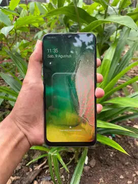 Samsung galxy a50