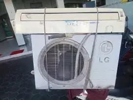 Terima ac bekas