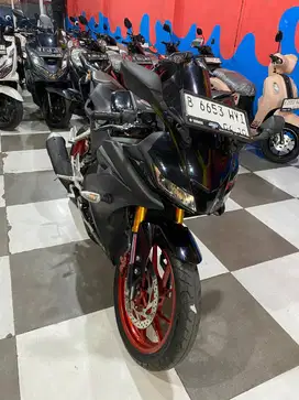 (DP500)  Yamaha R15 Tahun 2020