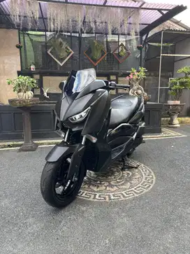 Xmax tahun 2019