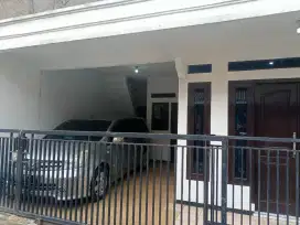 rumah minimalis modern cimahi