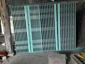 Produsen Harmonika surabaya, Sidoarjo, Gresik Dll