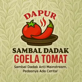 DIBUTUHKAN CEPAT STAFF DAPUR!!