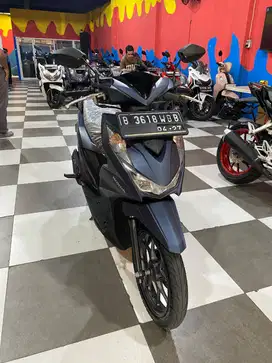 ( DP 500 ) Honda Beat Deluxe 2022