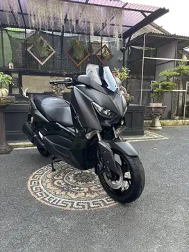 Xmax tahun 2019