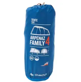 Dijual Tenda Quechua Arpenaz Family 4.0