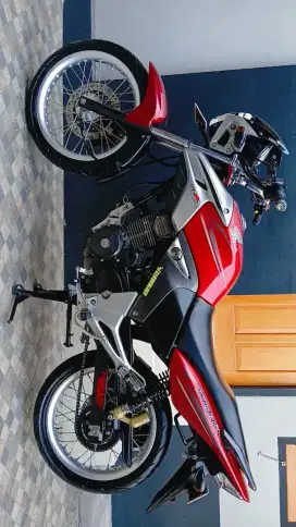 Tiger Revo 2010 Istimewa