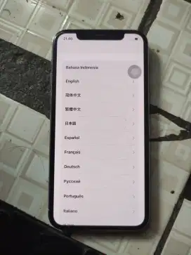 iPhone 11 pro 128 gb