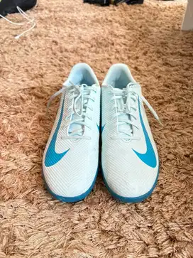 Sepatu Nike Mercurial Vpr 16 Club lc Glacier Blue Original
