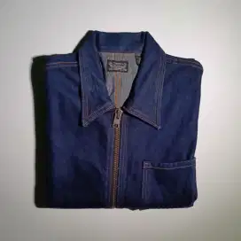 Levis Skate Garage Jacket