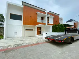 RUMAH MURAH DI JL. RAYA TAJEM DEKAT UII
