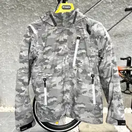 Jaket Riding RS Taichi RSJ321 Parka