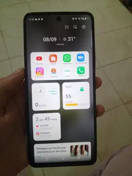 Infinix Hot 50 8/128