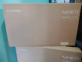 Smart tv samsung 43in