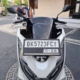 Pcx 160 abs tahun 2023