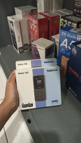 Nokia 105 LEDA 2023