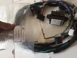 Kabel kijang super 1 set