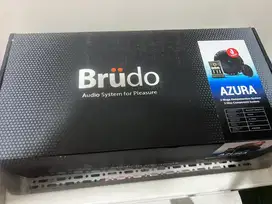JUAL SPEAKER AKTIF SUBWOOFER BRADO AZURA SETENGAH HARGA!!!