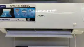 Ac AQUA AC STANDAR LPK AQA-KCR9FQDL