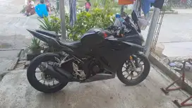CBR 150R new 2021