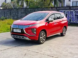Mitsubishi Xpander Ultimate metic 2019 kredit murah