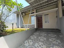 Di Jual Rumah Siap Huni Dekat IPB Dramaga (BU)