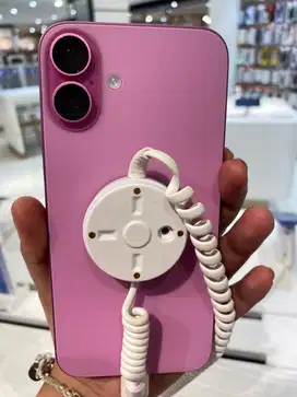 ip 16 Plus cicilan 0 DP