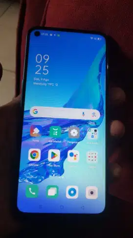 Oppo A53 4/64 nominus