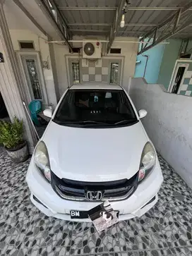 Brio satya E MT 2017