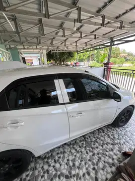 Brio satya E MT 2017