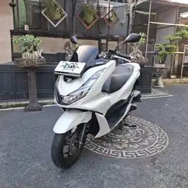 Pcx 160 abs tahun 2023
